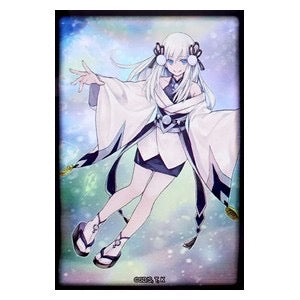 Envelopes Yuki-Onna, the Ice Mayakashi (70 sleeves)